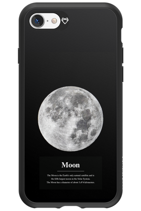 Moon 2.0 - Apple iPhone 7