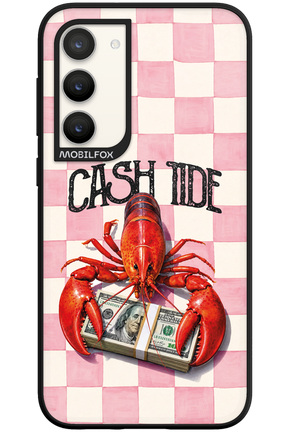 Cash Tide 2.0 - Samsung Galaxy S23 Plus