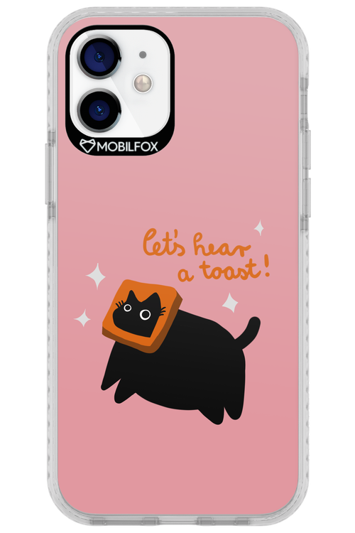 TOAST - Apple iPhone 12