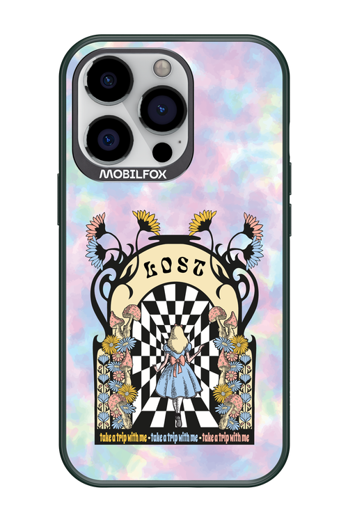 L0ST 2.0 - Apple iPhone 13 Pro