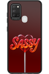 Sassy 2.0 - Samsung Galaxy A21 S