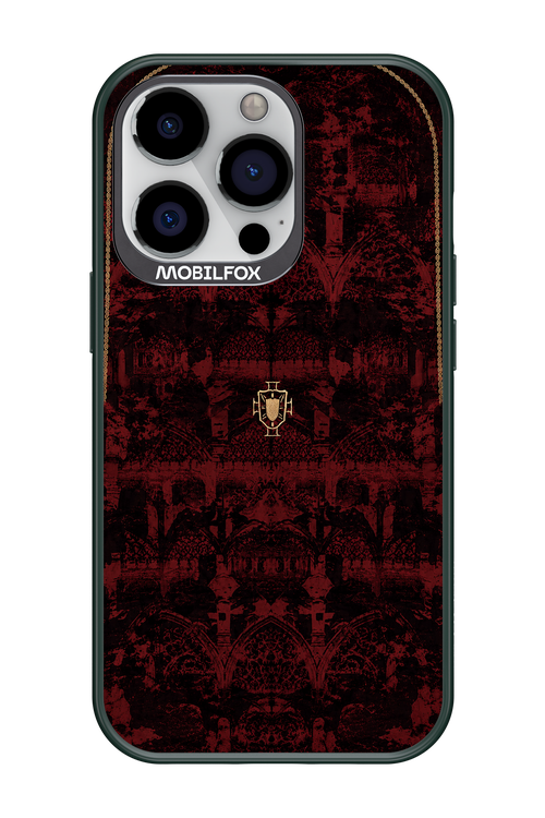 Portugalia 2.0 - Apple iPhone 13 Pro