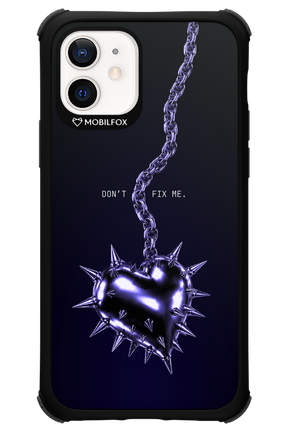 Don't fix me 2.0 - Apple iPhone 12