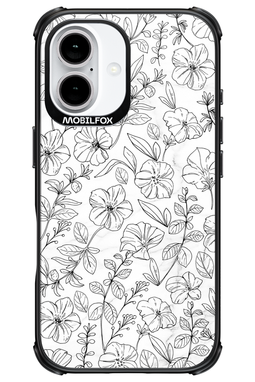 Lineart Beauty - Apple iPhone 16