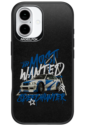 Most wanted - Apple iPhone 16