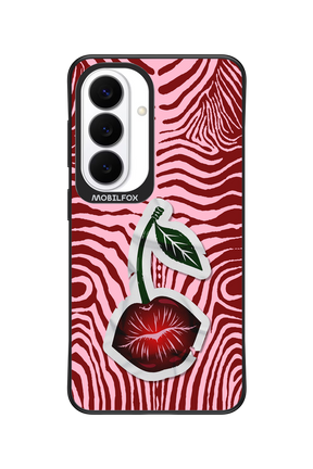 Kissy Cherry 2.0 - Samsung Galaxy S26