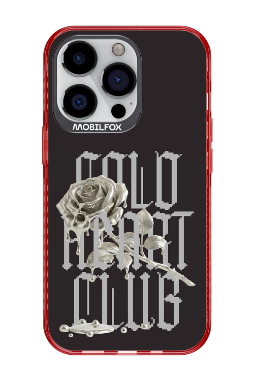 Cold Heart Club 2.0 - Apple iPhone 13 Pro