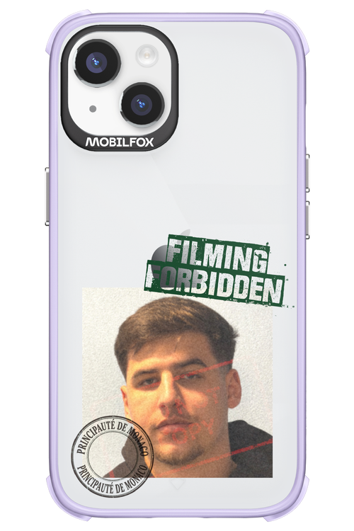 Sorin Mugshot 2.0 - Apple iPhone 14