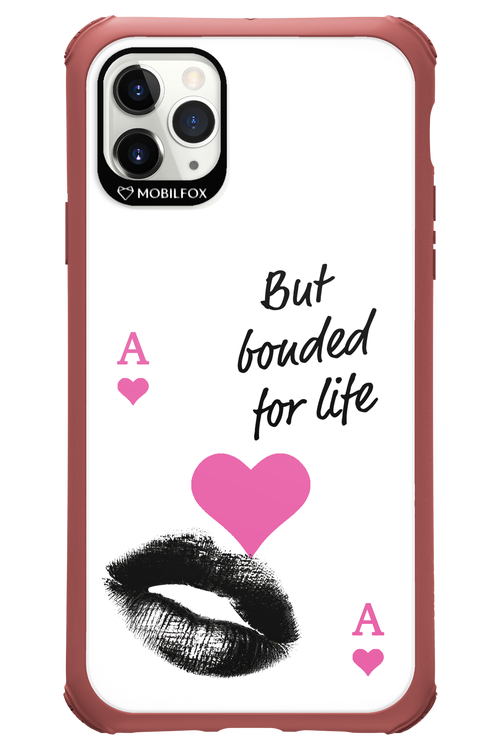 Bonded for Life 2.0 - Apple iPhone 11 Pro Max