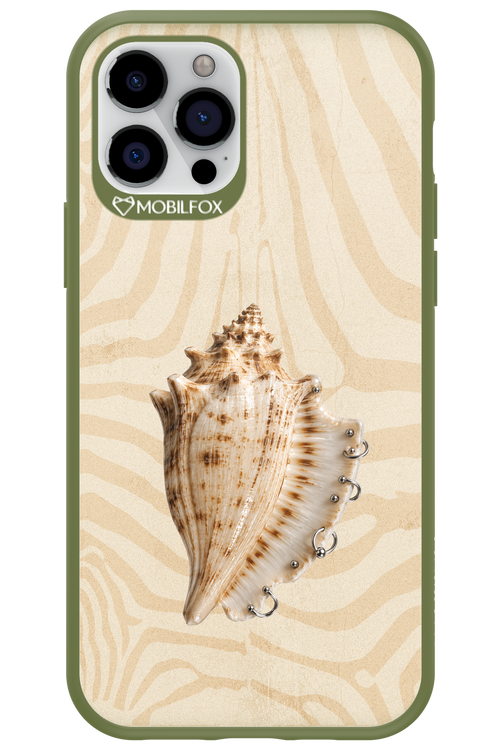 Shell Me Out 2.0 - Apple iPhone 12 Pro