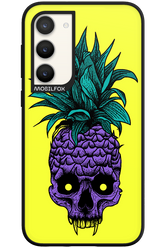 Pineapple Skull - Samsung Galaxy S23 Plus