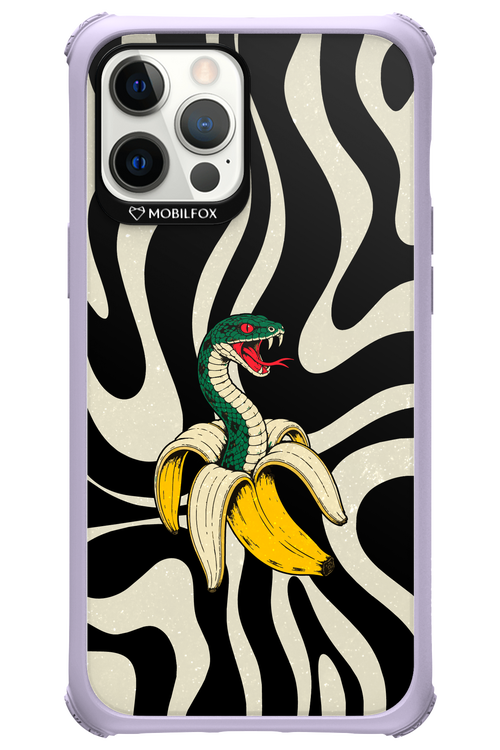 Banana Bite 2.0 - Apple iPhone 12 Pro Max