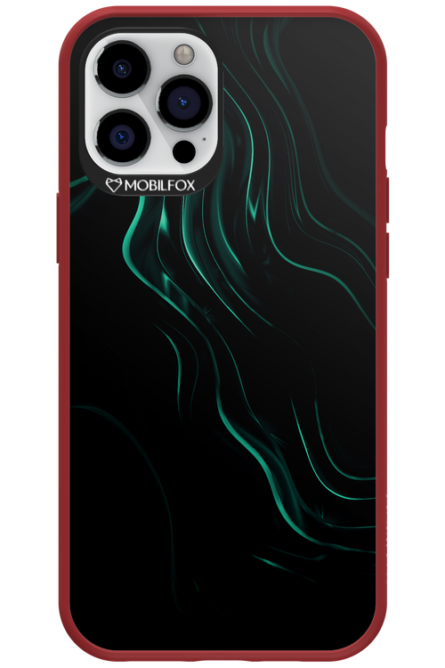Northern Lights 2.0 - Apple iPhone 12 Pro Max