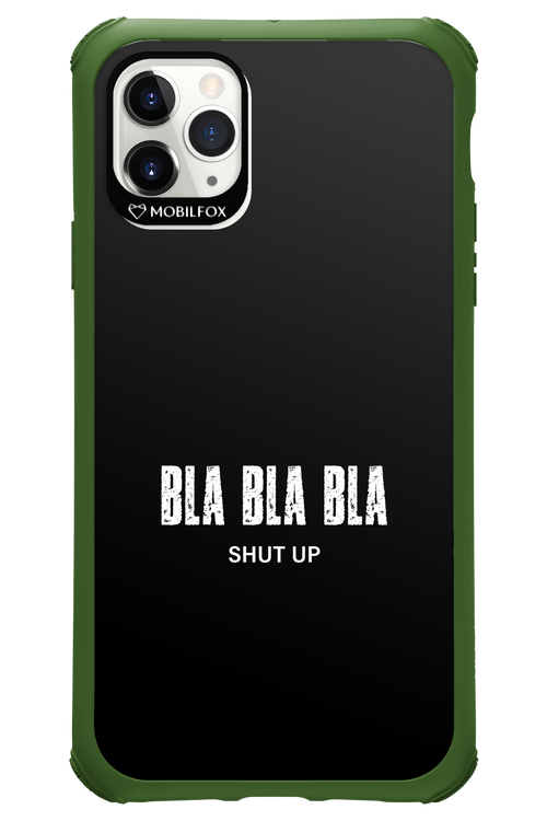 Bla Bla II 2.0 - Apple iPhone 11 Pro Max
