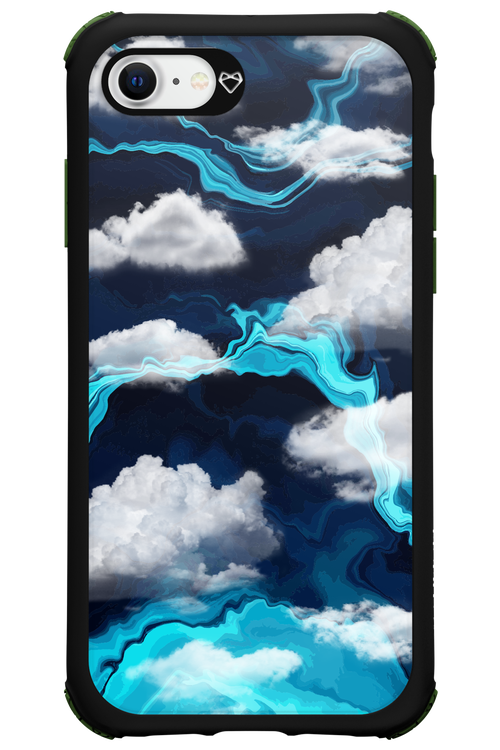 Skywalker - Apple iPhone SE 2022