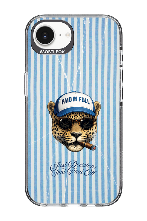 Paid in Full 2.0 - Apple iPhone 16e