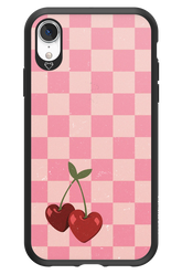 Baby Doll Cherry 2.0 - Apple iPhone XR