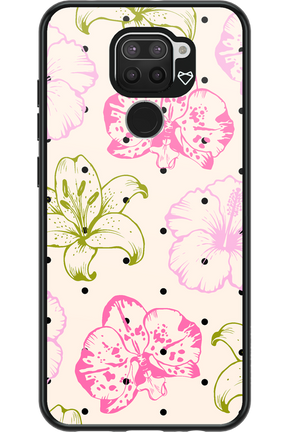 Aloha Chic 2.0 - Xiaomi Redmi Note 9