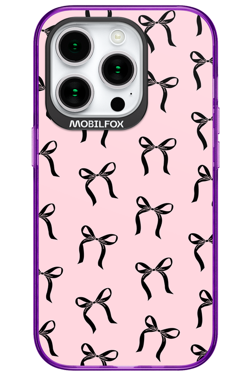 Bow Promise 2.0 - Apple iPhone 15 Pro