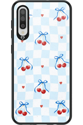 Blue Cherry 2.0 - Samsung Galaxy A50