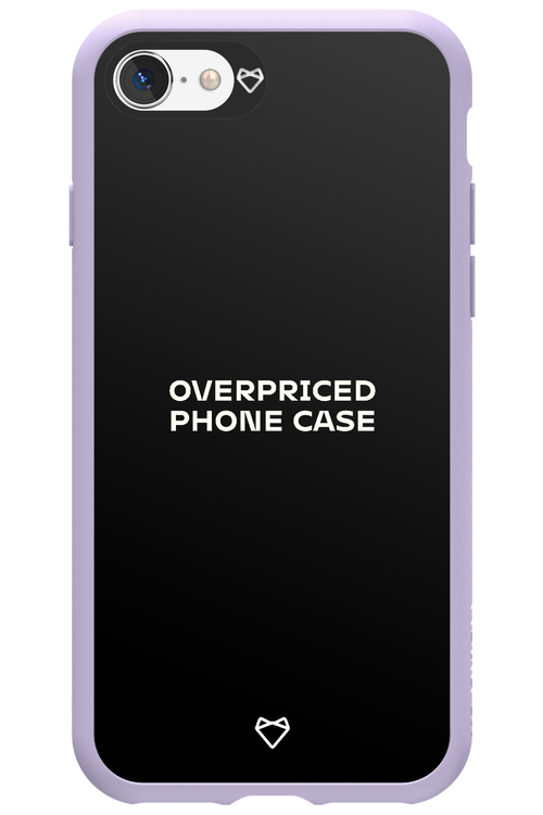 Overprieced - Apple iPhone 8