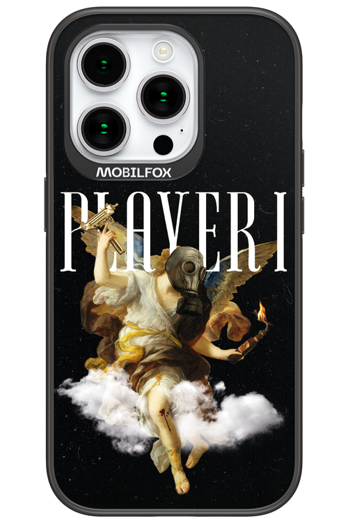 PLAYER1 - Apple iPhone 15 Pro