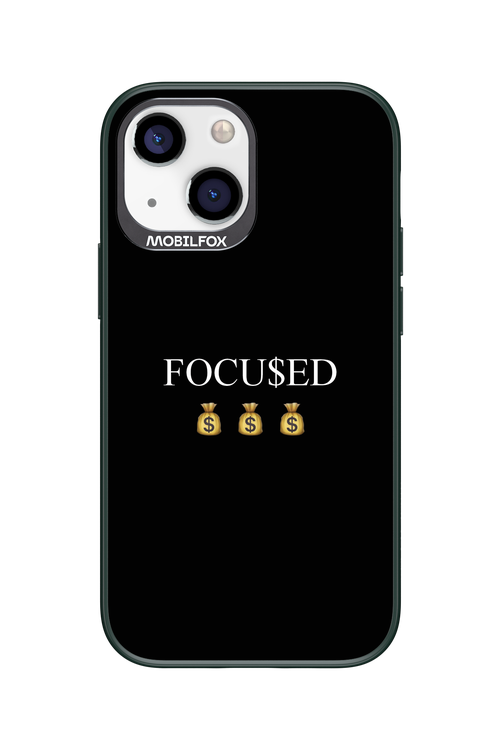 FOCU$ED 2.0 - Apple iPhone 13 Mini