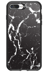 Grunge Marble 2.0 - Apple iPhone 8 Plus