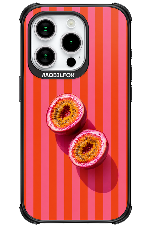 Passion Fruit 2.0 - Apple iPhone 15 Pro