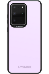 LAVENDER - FS2 - Samsung Galaxy S20 Ultra 5G