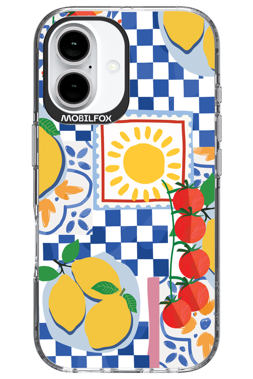 Sorrento Dream 2.0 - Apple iPhone 16
