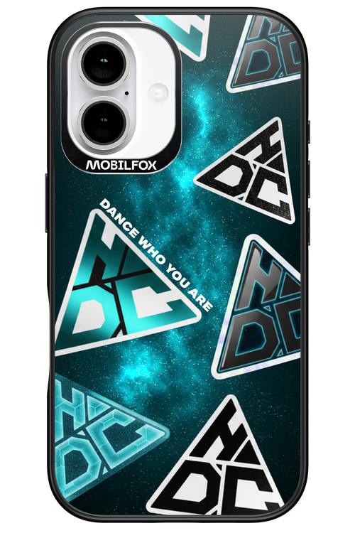 HDC 6 2.0 - Apple iPhone 16