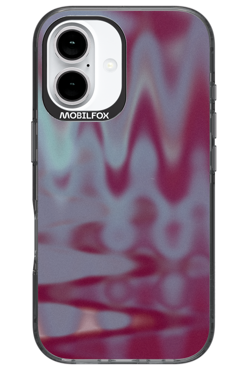 Cherry Karma 2.0 - Apple iPhone 16