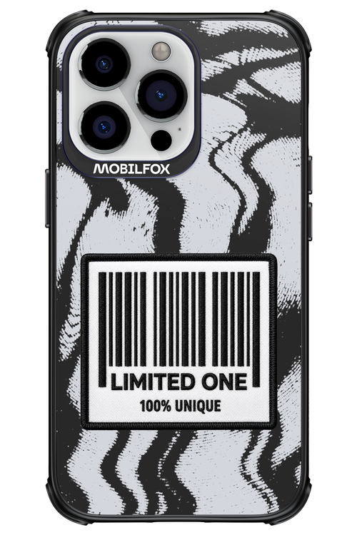 Limited One 2.0 - Apple iPhone 13 Pro