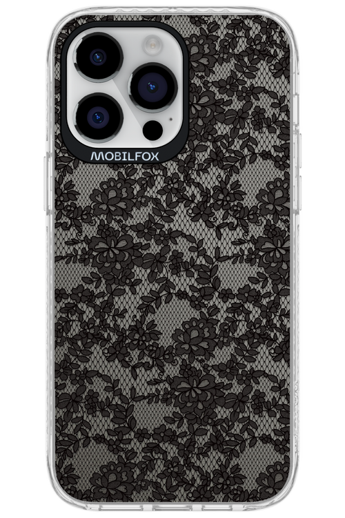 Floral lace 2.0 - Apple iPhone 14 Pro Max