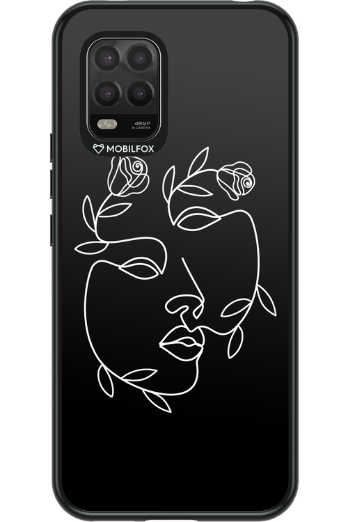 Amour - Xiaomi Mi 10 Lite 5G