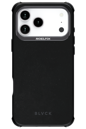 BLVCK 2.0 - Apple iPhone 17 Pro Max