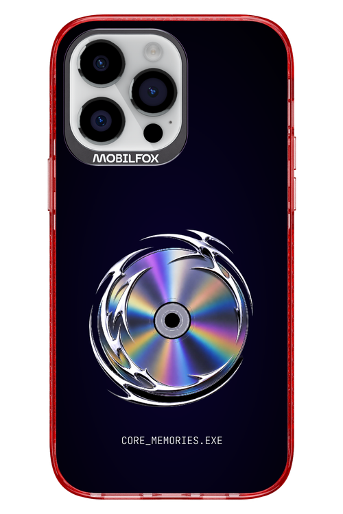 Core Memories 2.0 - Apple iPhone 14 Pro Max