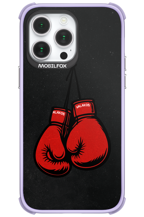 BoxRrr 2.0 - Apple iPhone 14 Pro Max
