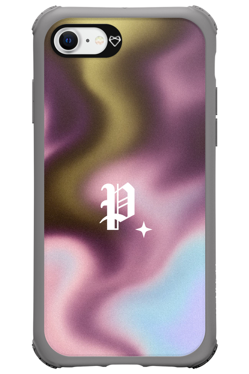 Cosmic Lagoon 2 - P 2.0 - Apple iPhone SE 2022