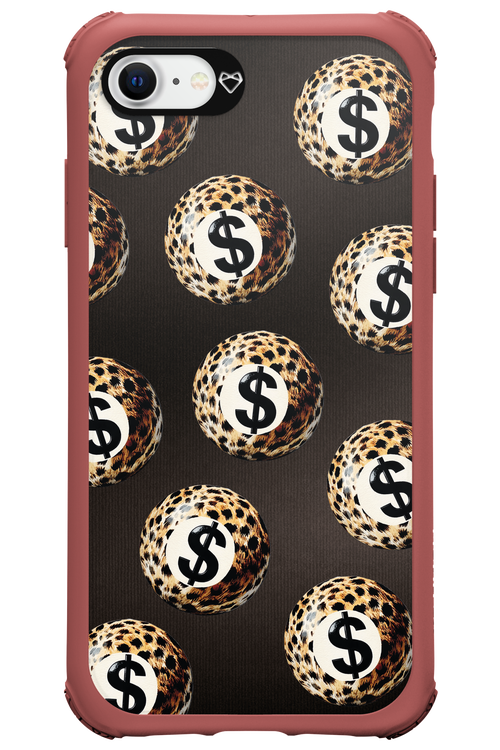 I need dollars 2.0 - Apple iPhone 7