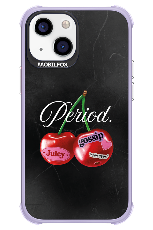 Period 2.0 - Apple iPhone 13 Mini