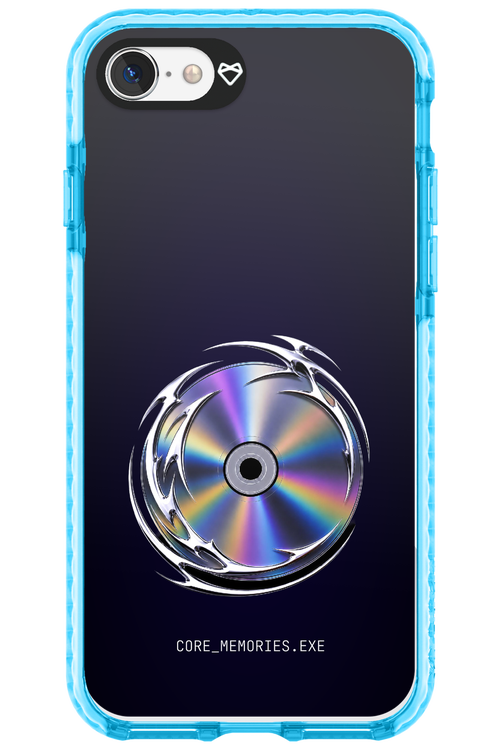 Core Memories 2.0 - Apple iPhone SE 2022