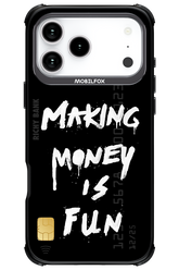 Funny Money - Apple iPhone 17 Pro Max