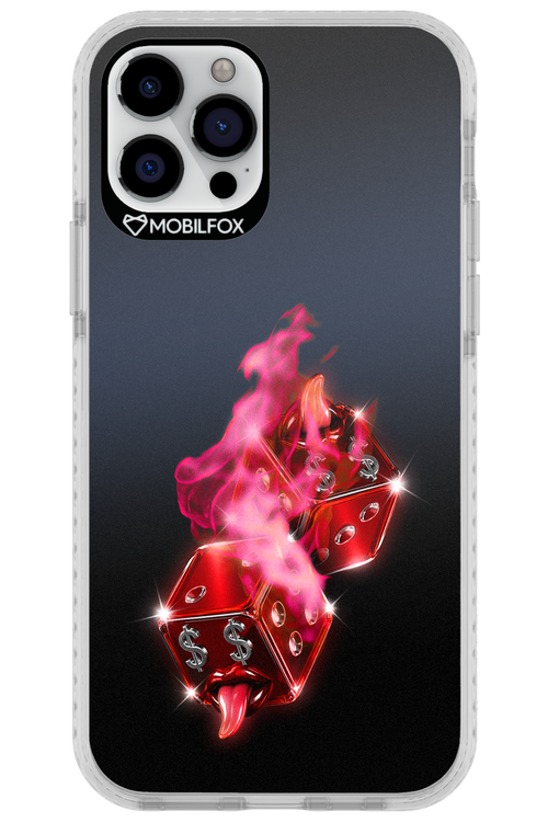 Lucky Thirsty 2.0 - Apple iPhone 12 Pro