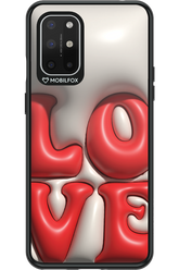 LOVE - OnePlus 8T