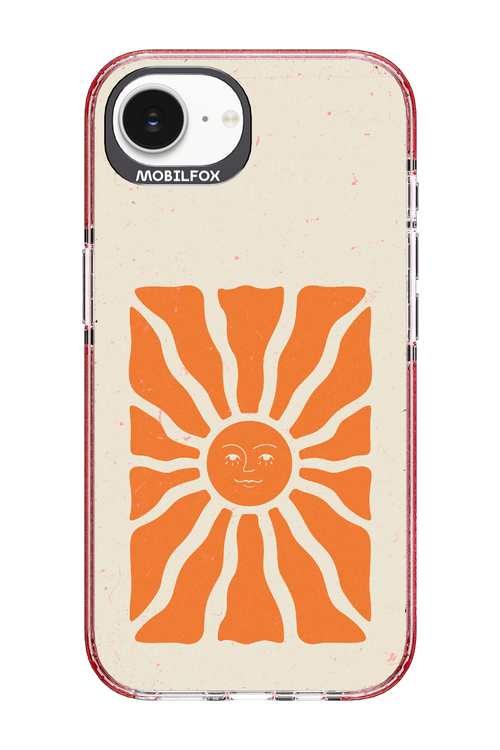 Solar Soul 2.0 - Apple iPhone 16e