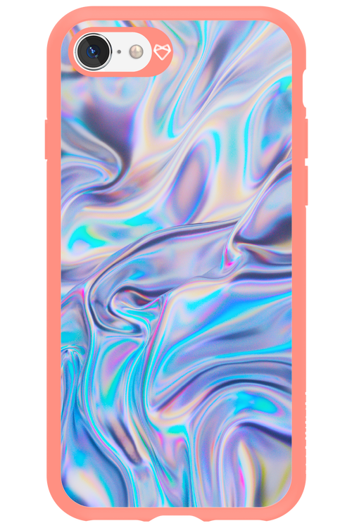 Holo Dreams - Apple iPhone 8