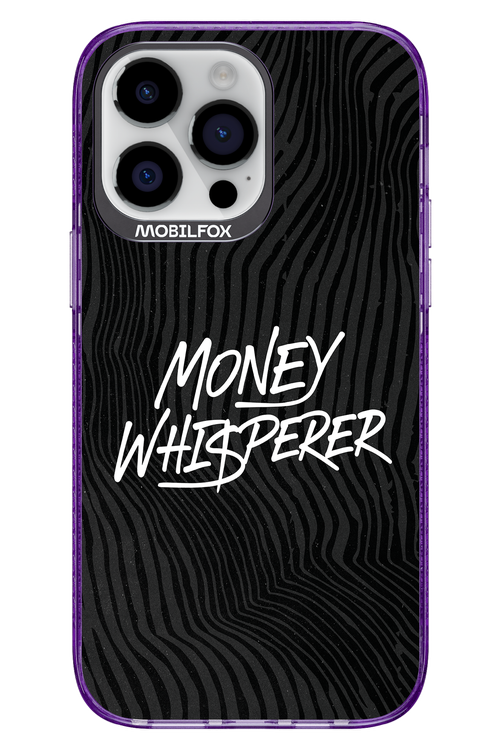 Money Whisperer 2.0 - Apple iPhone 14 Pro Max