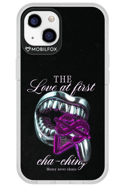 Cha-Ching 2.0 - Apple iPhone 13